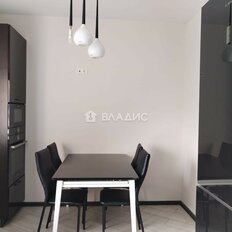 Квартира 56,1 м², 2-комнатная - изображение 3