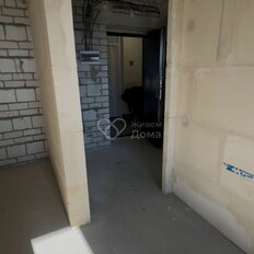 Квартира 31,4 м², 1-комнатная - изображение 5