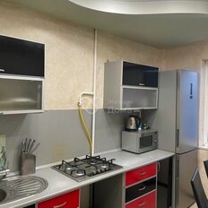 Квартира 52,7 м², 2-комнатная - изображение 2