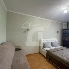 Квартира 35,4 м², 1-комнатная - изображение 1