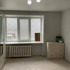 Квартира 18 м², студия - изображение 2