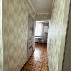 Квартира 24,8 м², 1-комнатная - изображение 5