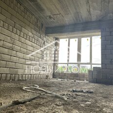 Квартира 44,6 м², 1-комнатная - изображение 4