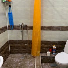 Квартира 40 м², 1-комнатная - изображение 1