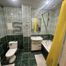 Квартира 106,3 м², 3-комнатная - изображение 4