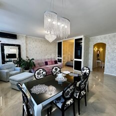 Квартира 64 м², студия - изображение 5