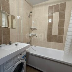 Квартира 31,7 м², 1-комнатная - изображение 2