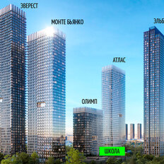 Квартира 44,1 м², 1-комнатная - изображение 4