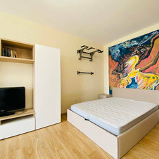 Квартира 50 м², 1-комнатная - изображение 2