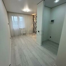 Квартира 24 м², студия - изображение 3