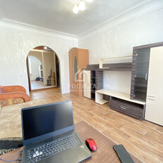 Квартира 58,8 м², 2-комнатная - изображение 4