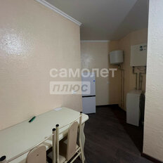 Квартира 36 м², 1-комнатная - изображение 3