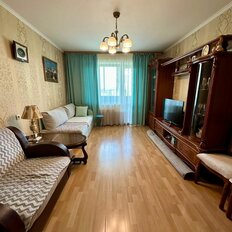 Квартира 37 м², 1-комнатная - изображение 3