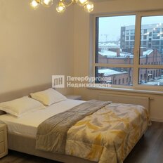 Квартира 34 м², 1-комнатная - изображение 2