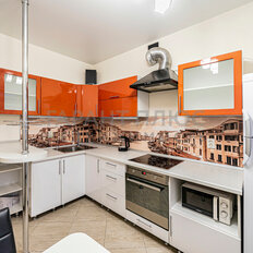 Квартира 43 м², 1-комнатная - изображение 5