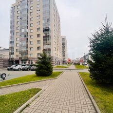 Квартира 65,3 м², 2-комнатная - изображение 1