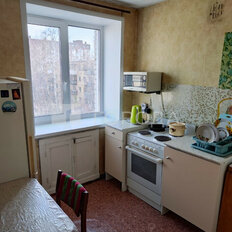 Квартира 34 м², 1-комнатная - изображение 3