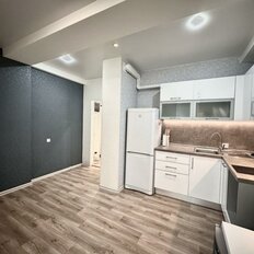 Квартира 32,5 м², 1-комнатная - изображение 2