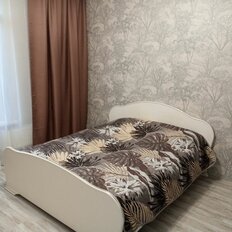 Квартира 36,7 м², 1-комнатная - изображение 3