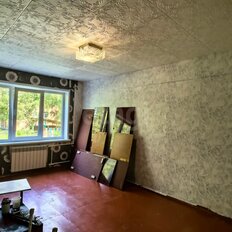 Квартира 29,5 м², 1-комнатная - изображение 1
