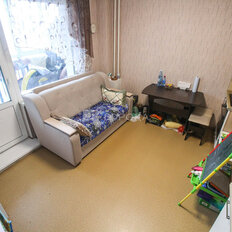 Квартира 49,1 м², 2-комнатная - изображение 5