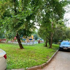 Квартира 29 м², 1-комнатная - изображение 4