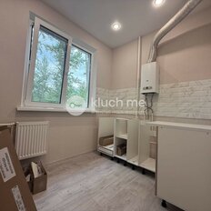 Квартира 33,9 м², 1-комнатная - изображение 4