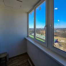 Квартира 41,7 м², 1-комнатная - изображение 5