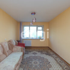Квартира 62,1 м², 3-комнатная - изображение 1