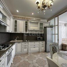 Квартира 54,7 м², 2-комнатная - изображение 1