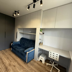 Квартира 80 м², 3-комнатная - изображение 2