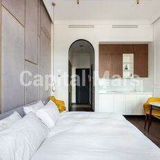 Квартира 30 м², 1-комнатные - изображение 2