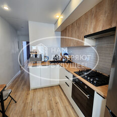 Квартира 59,6 м², 3-комнатная - изображение 2