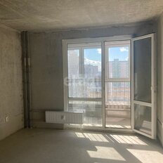 Квартира 38,8 м², 1-комнатная - изображение 1