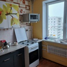 Квартира 30 м², 1-комнатная - изображение 5