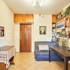 Квартира 49,6 м², 1-комнатная - изображение 4