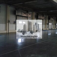 5000 м², склад - изображение 4