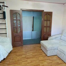 Квартира 52,3 м², 2-комнатная - изображение 3