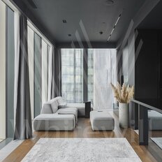 Квартира 75 м², 1-комнатные - изображение 1