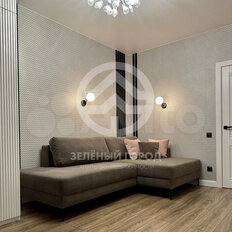 Квартира 50 м², 2-комнатная - изображение 4