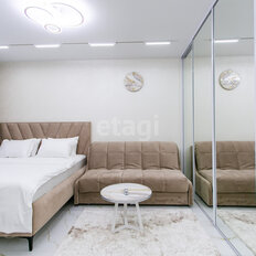 Квартира 34 м², 1-комнатная - изображение 2