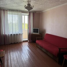 Квартира 34,5 м², 1-комнатная - изображение 1