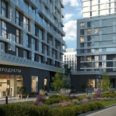 Квартира 47,1 м², 2-комнатная - изображение 3