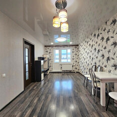 Квартира 41 м², 2-комнатная - изображение 2
