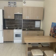Квартира 30 м², студия - изображение 4