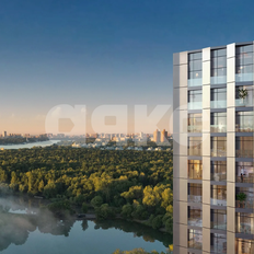 Квартира 25,8 м², студия - изображение 5