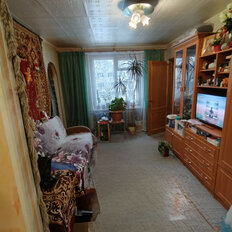 Квартира 56,6 м², 3-комнатная - изображение 5
