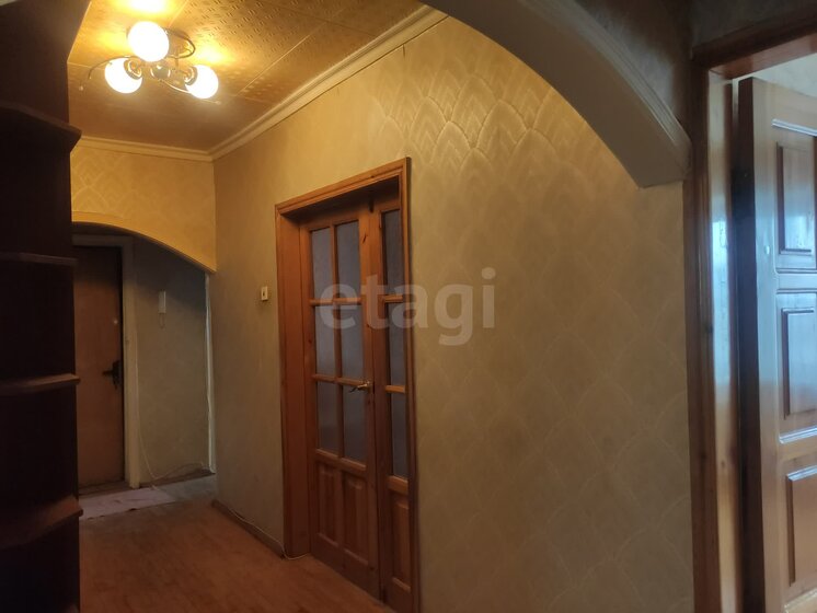 74 м², 3-комнатная квартира 6 500 000 ₽ - изображение 65