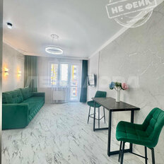 Квартира 24,8 м², студия - изображение 2