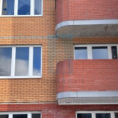 Квартира 44 м², 1-комнатная - изображение 2
